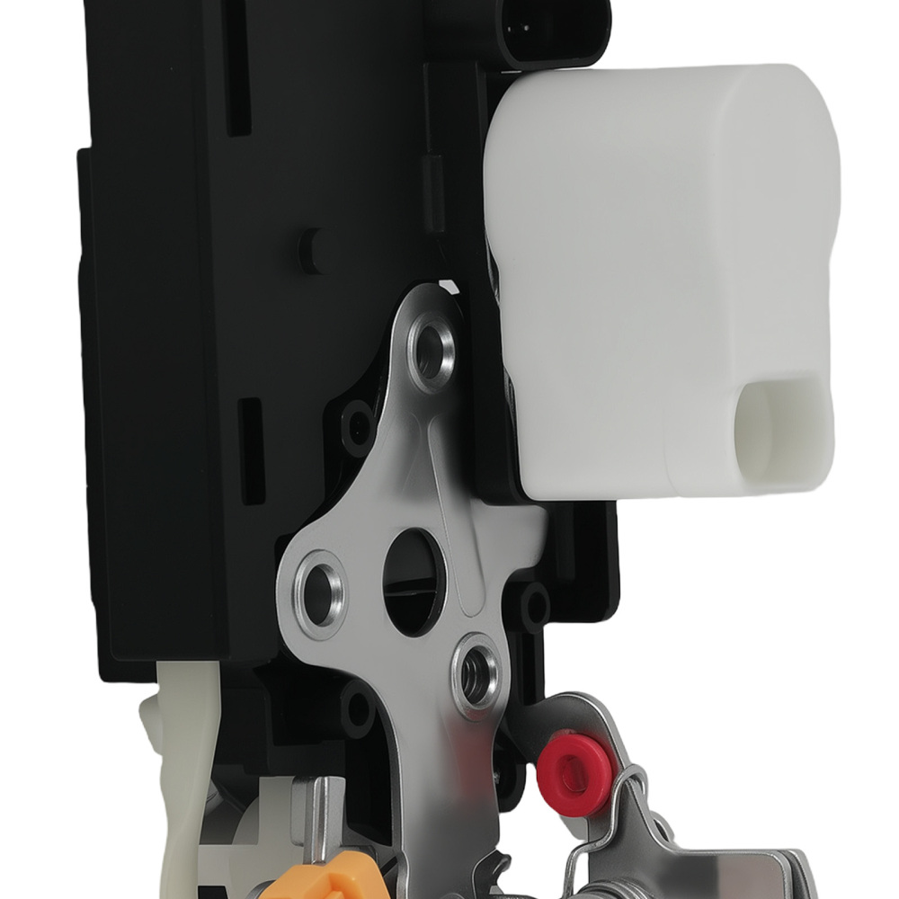 Door Lock Actuator Rear Right compatible for Chevrolet Silverado 1500 2001-2006