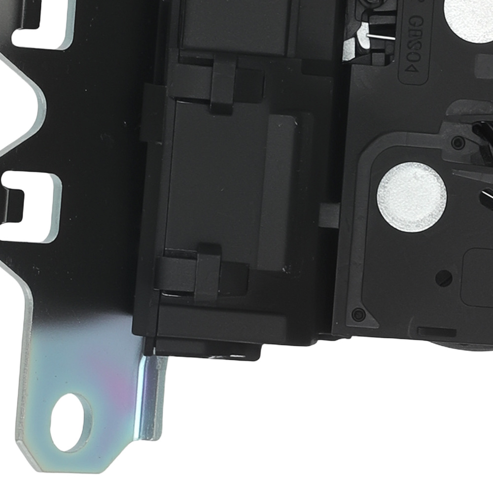 Boot Tailgate Latch Actuator compatible for Vauxhall Insignia A 2009-16 13253732