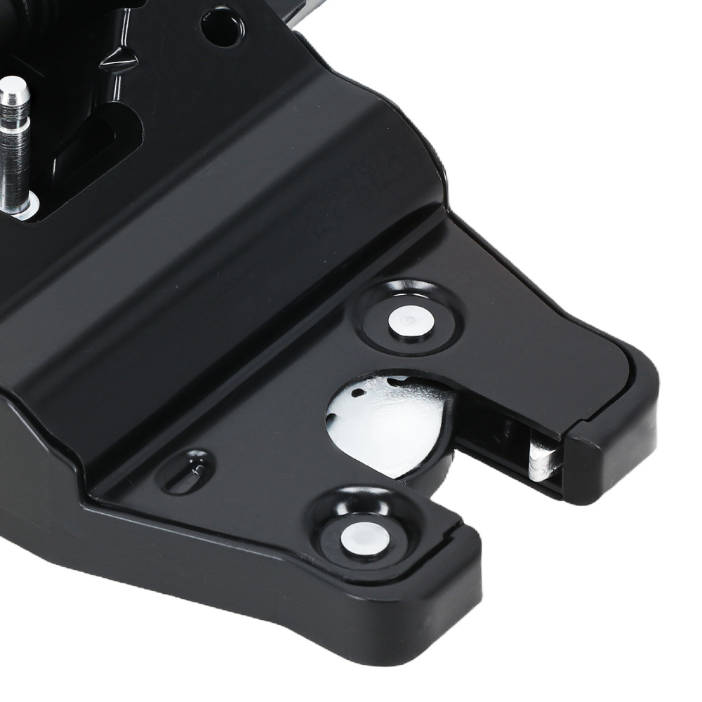Attuatore Bagagliaio compatibile per BMW 5er E61 523i 2497ccm 130KW 177PS 2004-2007