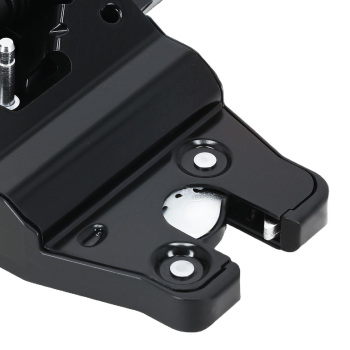 Attuatore Bagagliaio compatibile per BMW 5er E61 523i 2497ccm 130KW 177PS 2004-2007