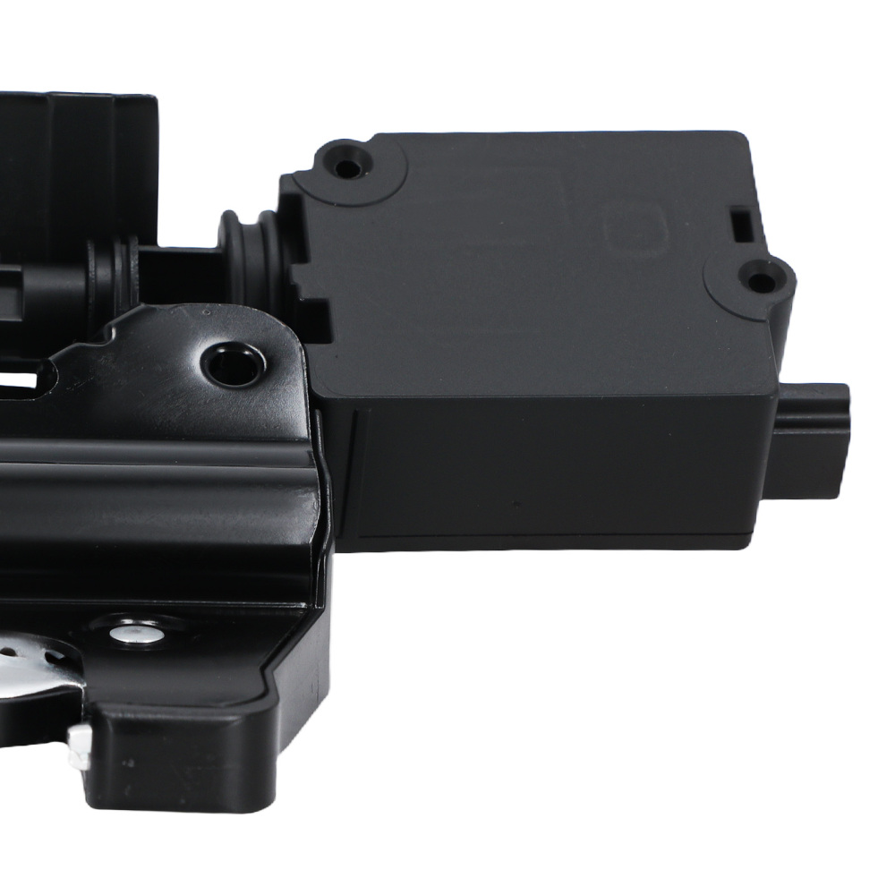 Attuatore Bagagliaio compatibile per BMW 5er E61 523i 2497ccm 130KW 177PS 2004-2007