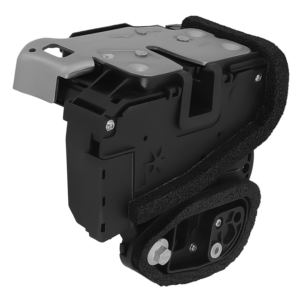 Door Lock Actuator Left Rear compatible for Chevrolet Tahoe 2015-2019 13597802