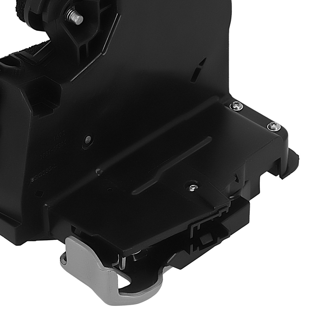 Door Lock Actuator Left Rear compatible for Chevrolet Tahoe 2015-2019 13597802