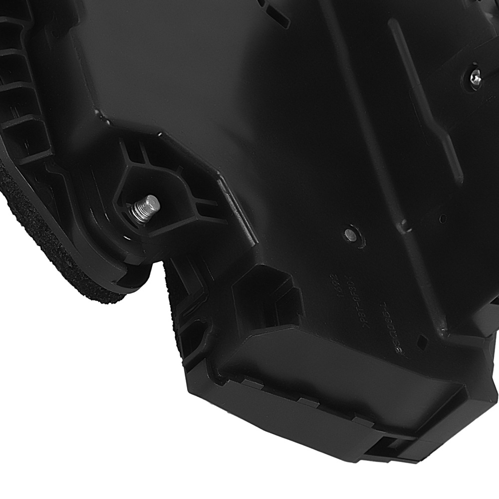 Door Lock Actuator Left Rear compatible for Chevrolet Tahoe 2015-2019 13597802