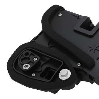 Door Lock Actuator Rear compatible for GMC Yukon XL 2015-2019 Right 13598379
