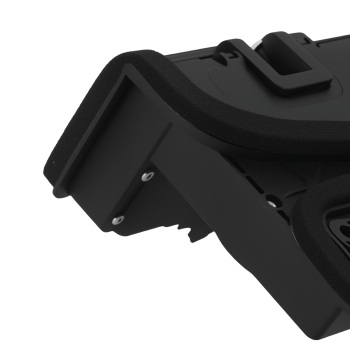 Door Lock Actuator Rear compatible for GMC Yukon XL 2015-2019 Right 13598379