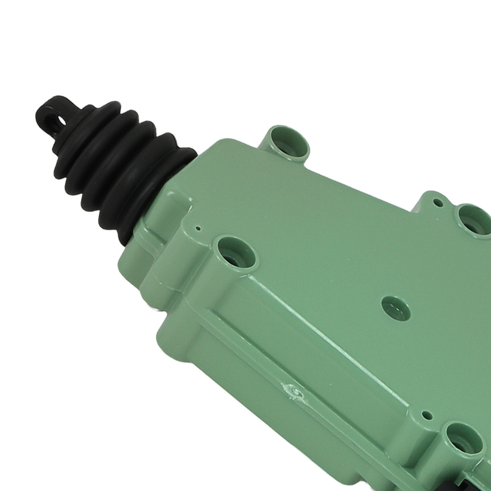 Actionneur de Porte Central compatible pour VW T4 1990-2003 255959781 Installation Facile