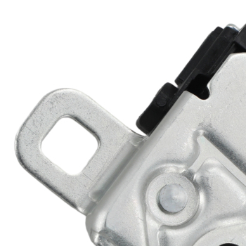 Lock Actuator Rear compatible for MINI R60 Countryman 2010-2016 51249802312 9802312