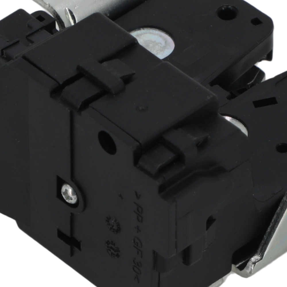 Lock Actuator Rear compatible for MINI R60 Countryman 2010-2016 51249802312 9802312