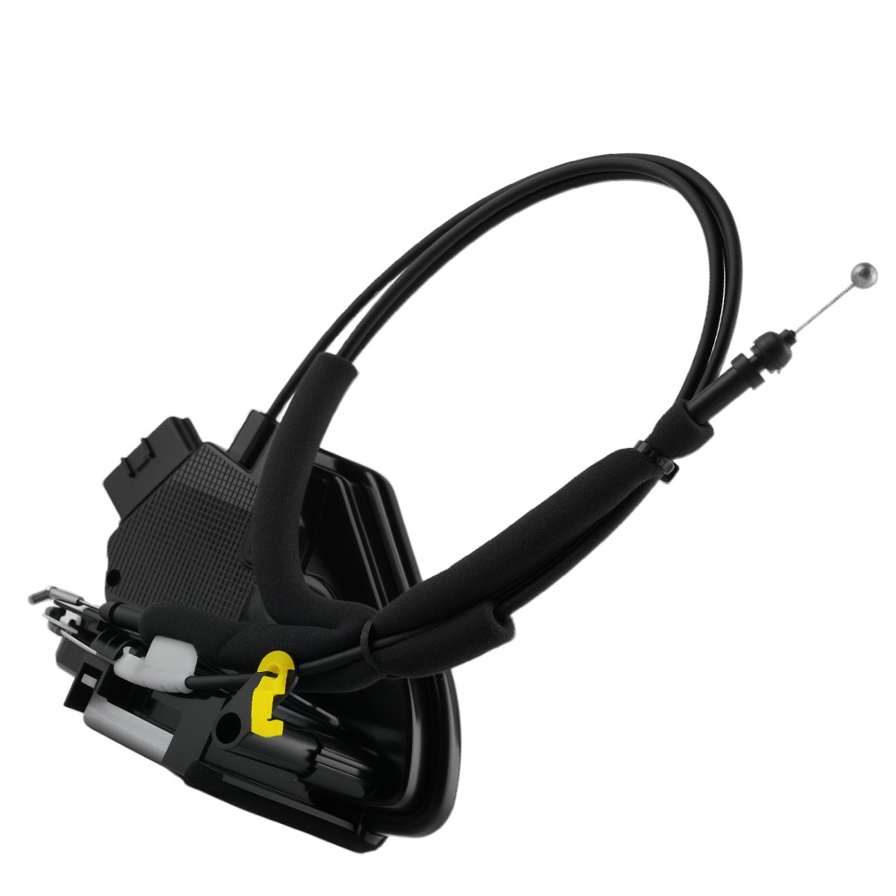Door Lock Actuator compatible for Nissan Sentra Front Left 2013-2019 80501-3SG0A
