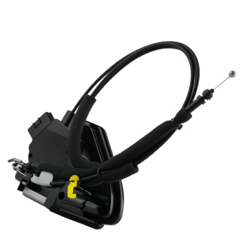 Door Lock Actuator compatible for Nissan Sentra Front Left 2013-2019 80501-3SG0A