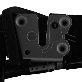 Door Lock Actuator compatible for Nissan Sentra Front Left 2013-2019 80501-3SG0A