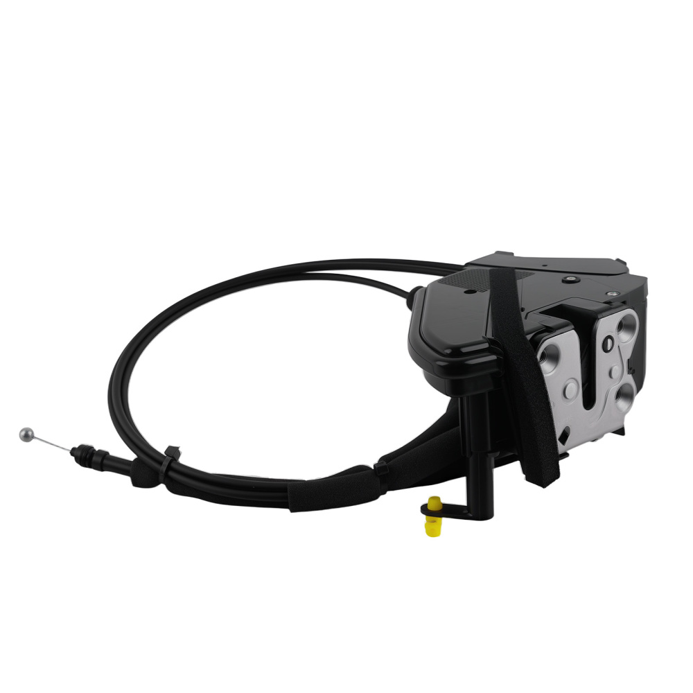Door Lock Actuator compatible for Nissan Sentra Front Left 2013-2019 80501-3SG0A