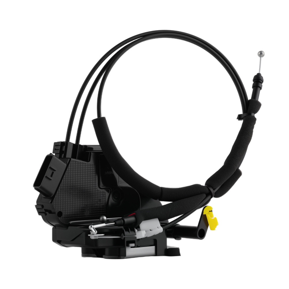 Door Lock Actuator compatible for Nissan Sentra Front Left 2013-2019 80501-3SG0A