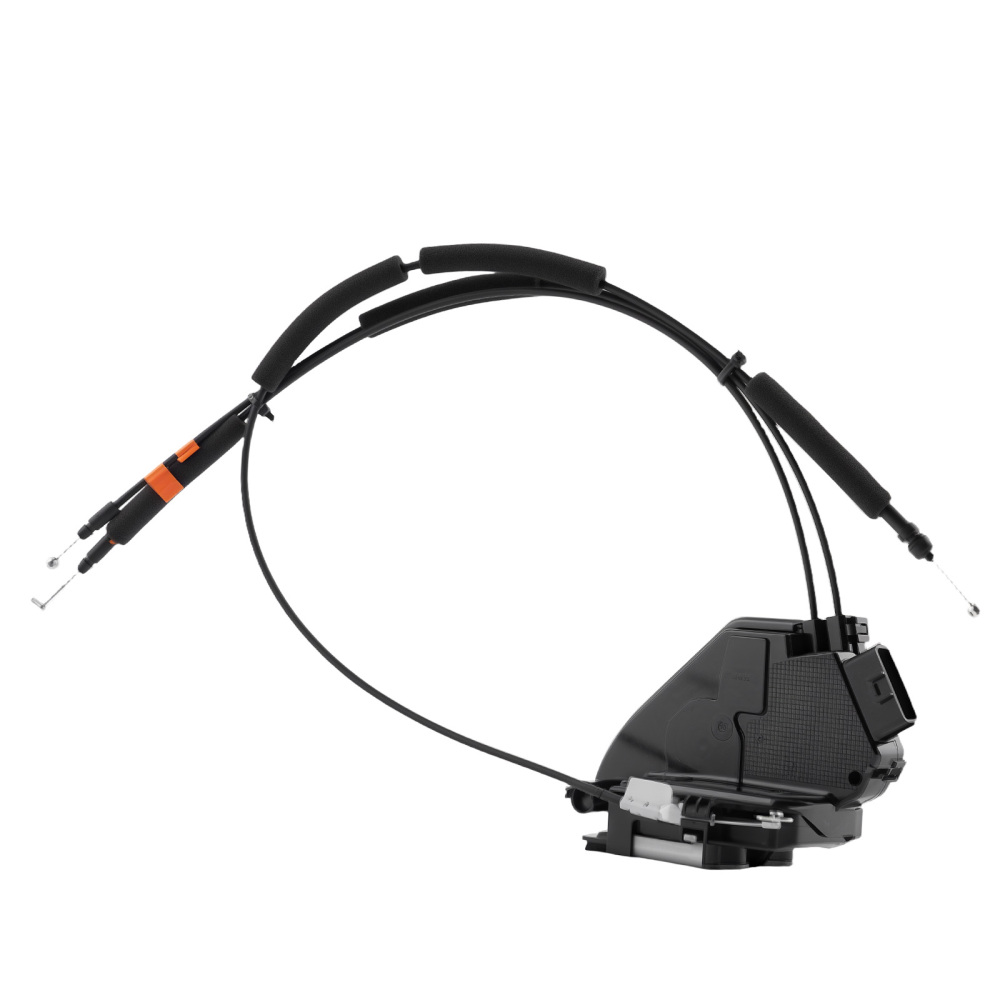 Door Lock Actuator compatible for Nissan Sentra 2013-19 Right 80500-9AN0A Plastic