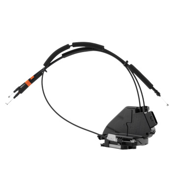Door Lock Actuator compatible for Nissan Sentra 2013-19 Right 80500-9AN0A Plastic