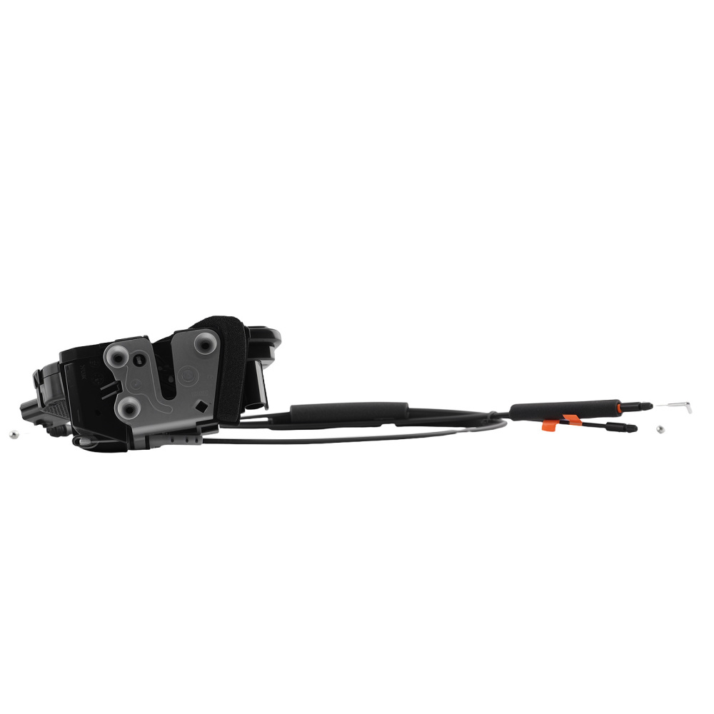 Door Lock Actuator compatible for Nissan Sentra 2013-19 Right 80500-9AN0A Plastic