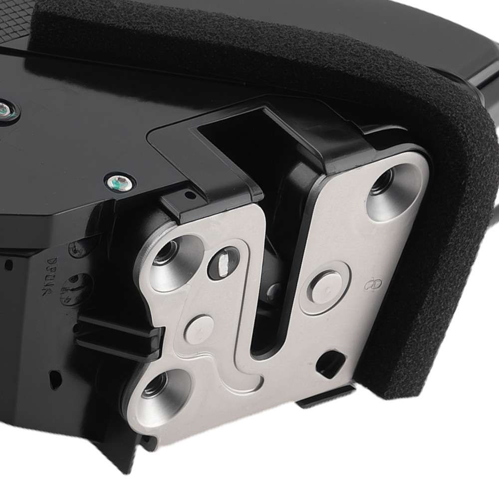 Door Lock Actuator compatible for Nissan Sentra 2013-19 Right 80500-9AN0A Plastic