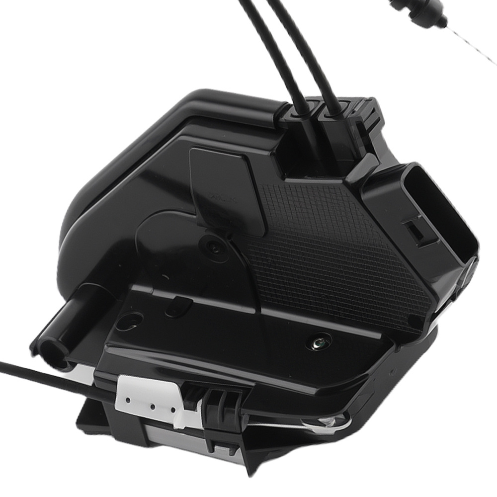 Door Lock Actuator compatible for Nissan Sentra 2013-19 Right 80500-9AN0A Plastic