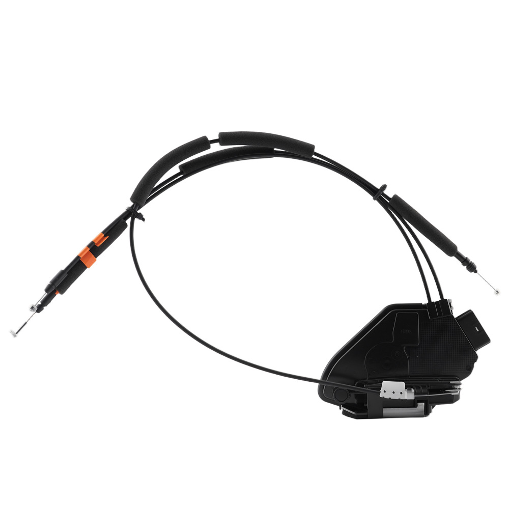 Door Lock Actuator compatible for Nissan Sentra 2013-19 Right 80500-9AN0A Plastic