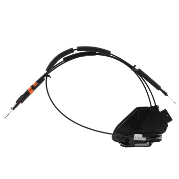 Door Lock Actuator compatible for Nissan Sentra 2013-19 Right 80500-9AN0A Plastic