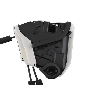 Door Lock Actuator compatible for Nissan Altima 19-21 Rear Left 825016CA0B 825019HE0A