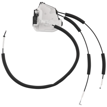 Door Lock Actuator compatible for Nissan Altima 19-21 Rear Left 825016CA0B 825019HE0A