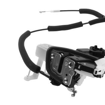 Door Lock Actuator Front Left compatible for Nissan Altima 2019-2023 805016CA1B