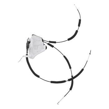 Door Lock Actuator Front Left compatible for Nissan Altima 2019-2023 805016CA1B