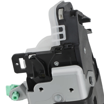 Door Lock Actuator compatible for Ford Explorer 2011-2019 9L3Z5421812A Front Right