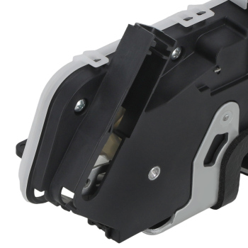 Door Lock Actuator compatible for Ford Explorer 2011-2019 9L3Z5421812A Front Right