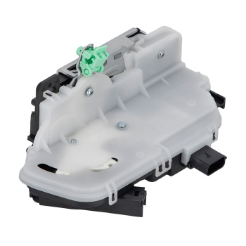 Door Lock Actuator compatible for Ford Explorer 2011-2019 9L3Z5421812A Front Right