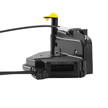 805019PM0A 805019PM0B Door Lock Actuator compatible for Nissan Pathfinder 2018-2020 Left