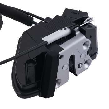 805009PM0A 805009PM0B Door Lock Actuator compatible for Nissan Pathfinder 2018-2020