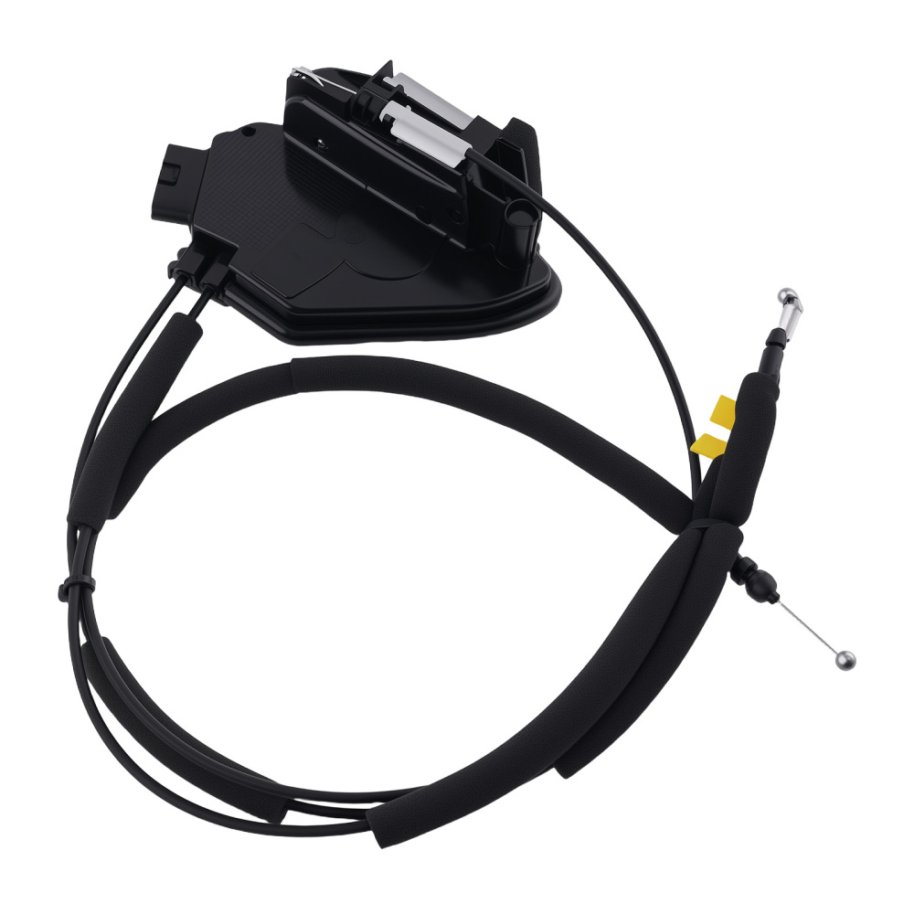 805009PM0A 805009PM0B Door Lock Actuator compatible for Nissan Pathfinder 2018-2020