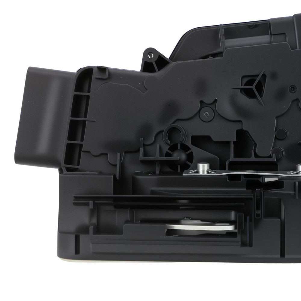 Sliding Door Mechanism NearSide compatible for Ford Transit MK8 2014 2201326 ABS Metal