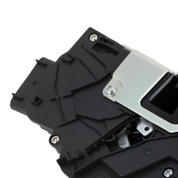 Sliding Door Mechanism NearSide compatible for Ford Transit MK8 2014 2201326 ABS Metal