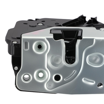 Sliding Door Mechanism NearSide compatible for Ford Transit MK8 2014 2201326 ABS Metal