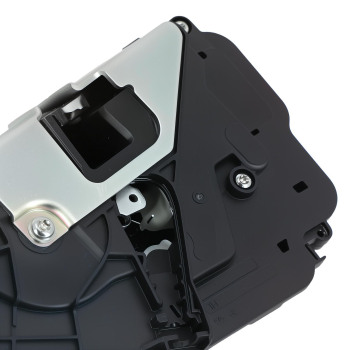 Sliding Door Mechanism NearSide compatible for Ford Transit MK8 2014 2201326 ABS Metal