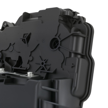 Sliding Door Mechanism NearSide compatible for Ford Transit MK8 2014 2201326 ABS Metal