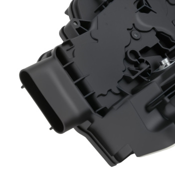 Sliding Door Mechanism NearSide compatible for Ford Transit MK8 2014 2201326 ABS Metal