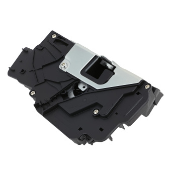 Sliding Door Mechanism NearSide compatible for Ford Transit MK8 2014 2201326 ABS Metal