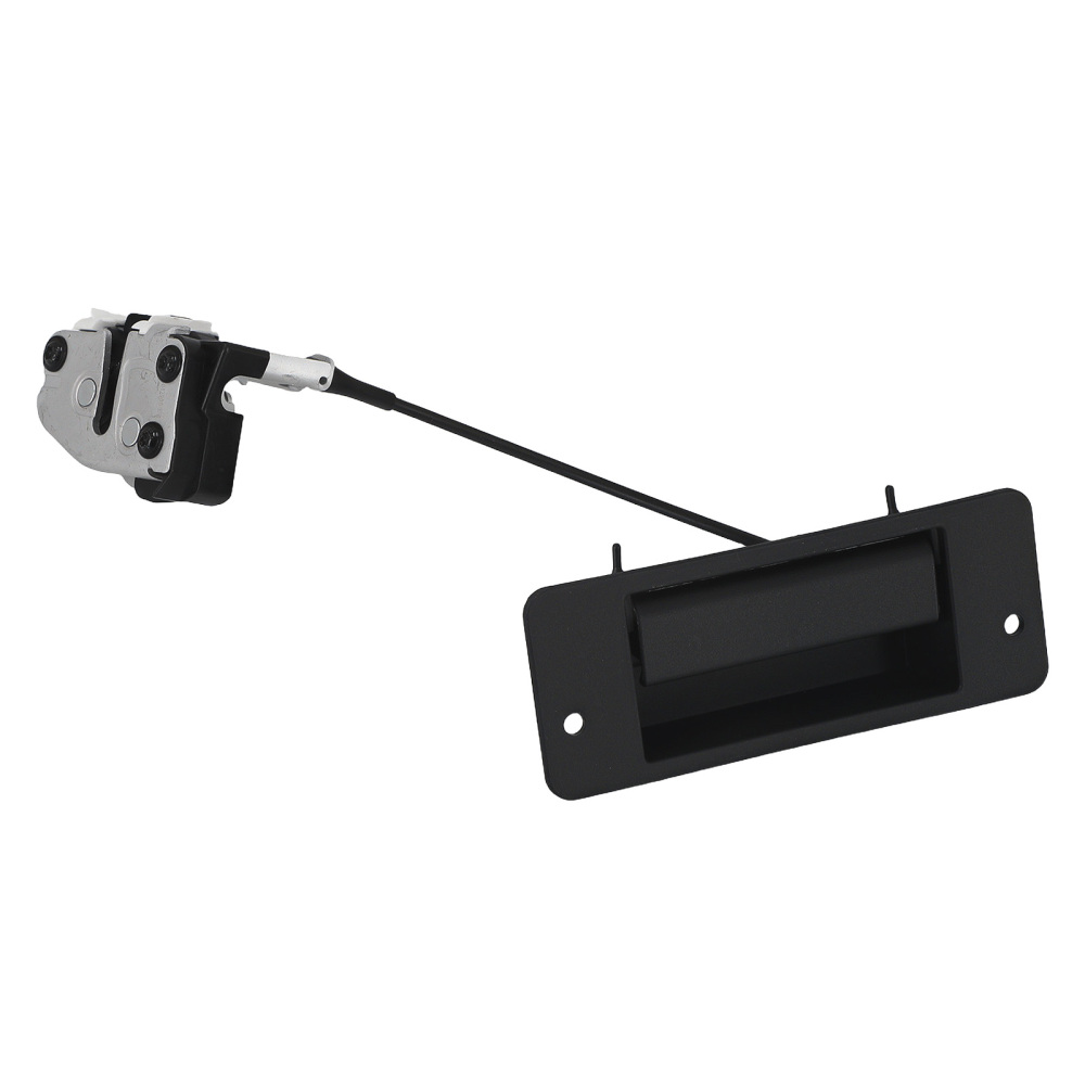 Door Lock Actuator Left compatible for Ford Excursion 2000-05 4C3Z-78431A03-AB