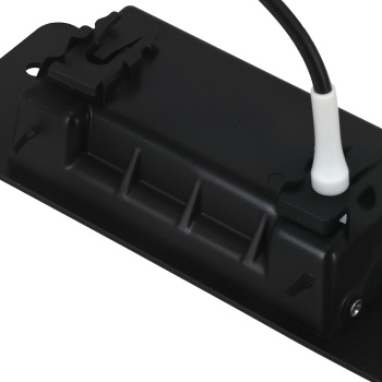 Door Lock Actuator Left compatible for Ford Excursion 2000-05 4C3Z-78431A03-AB