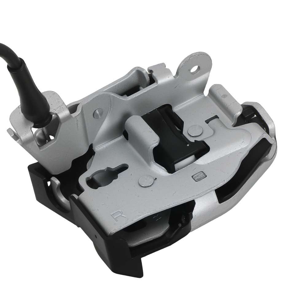Door Lock Actuator Left compatible for Ford Excursion 2000-05 4C3Z-78431A03-AB