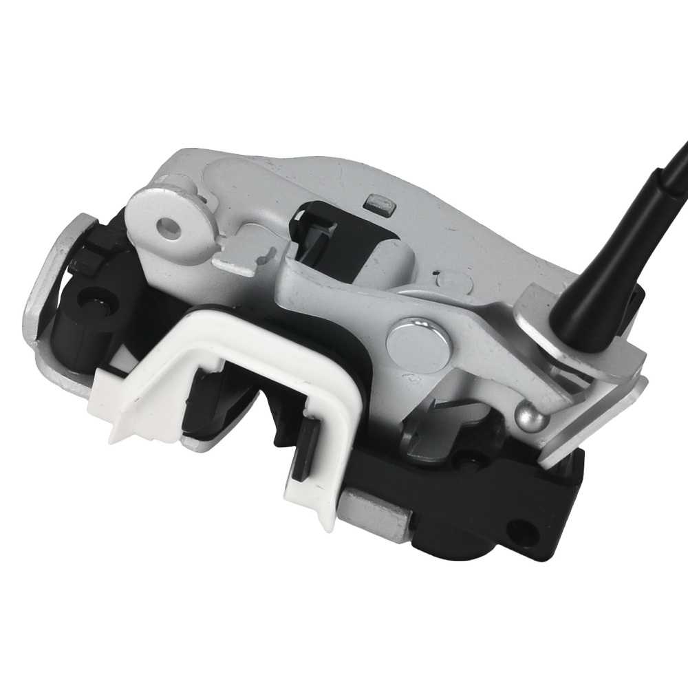 Door Lock Actuator Left compatible for Ford Excursion 2000-05 4C3Z-78431A03-AB