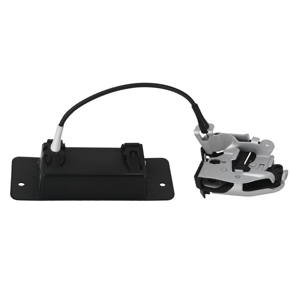 Door Lock Actuator Left compatible for Ford Excursion 2000-05 4C3Z-78431A03-AB