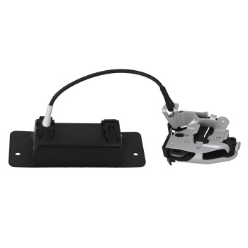 Door Lock Actuator Left compatible for Ford Excursion 2000-05 4C3Z-78431A03-AB