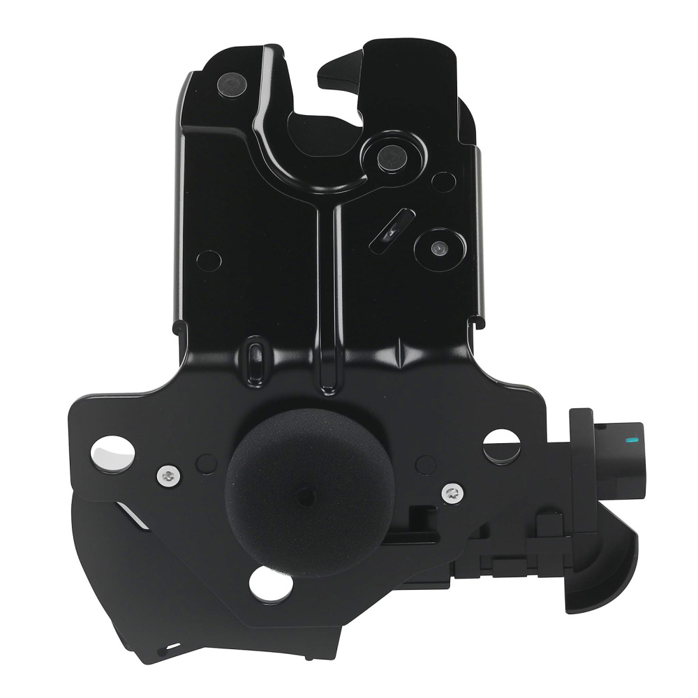 Actionneur Coffre Électrique compatible pour Audi TT/A3 Cabriolet 2008-2014 8P4827505C