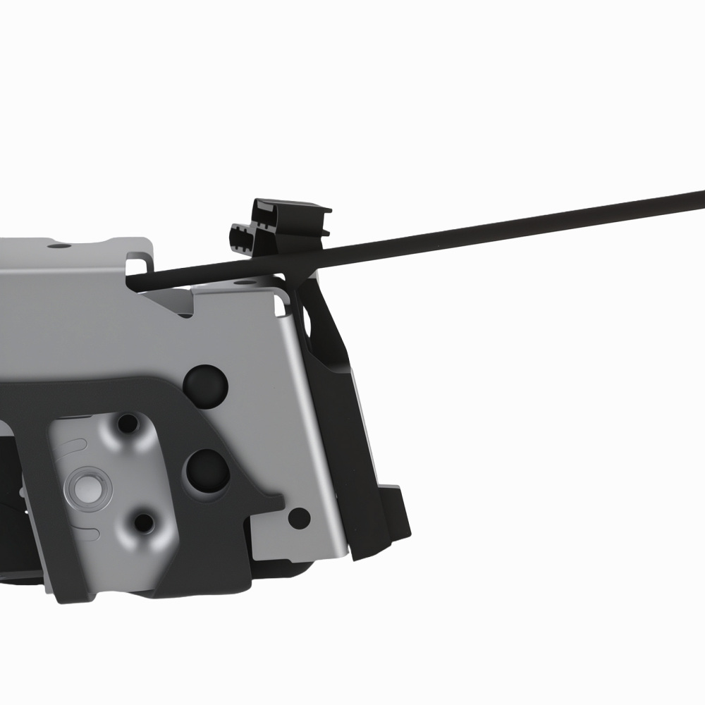 Door lock actuator for Ford Tourneo/Transit Custom V362 2.0 TDCi 12-18